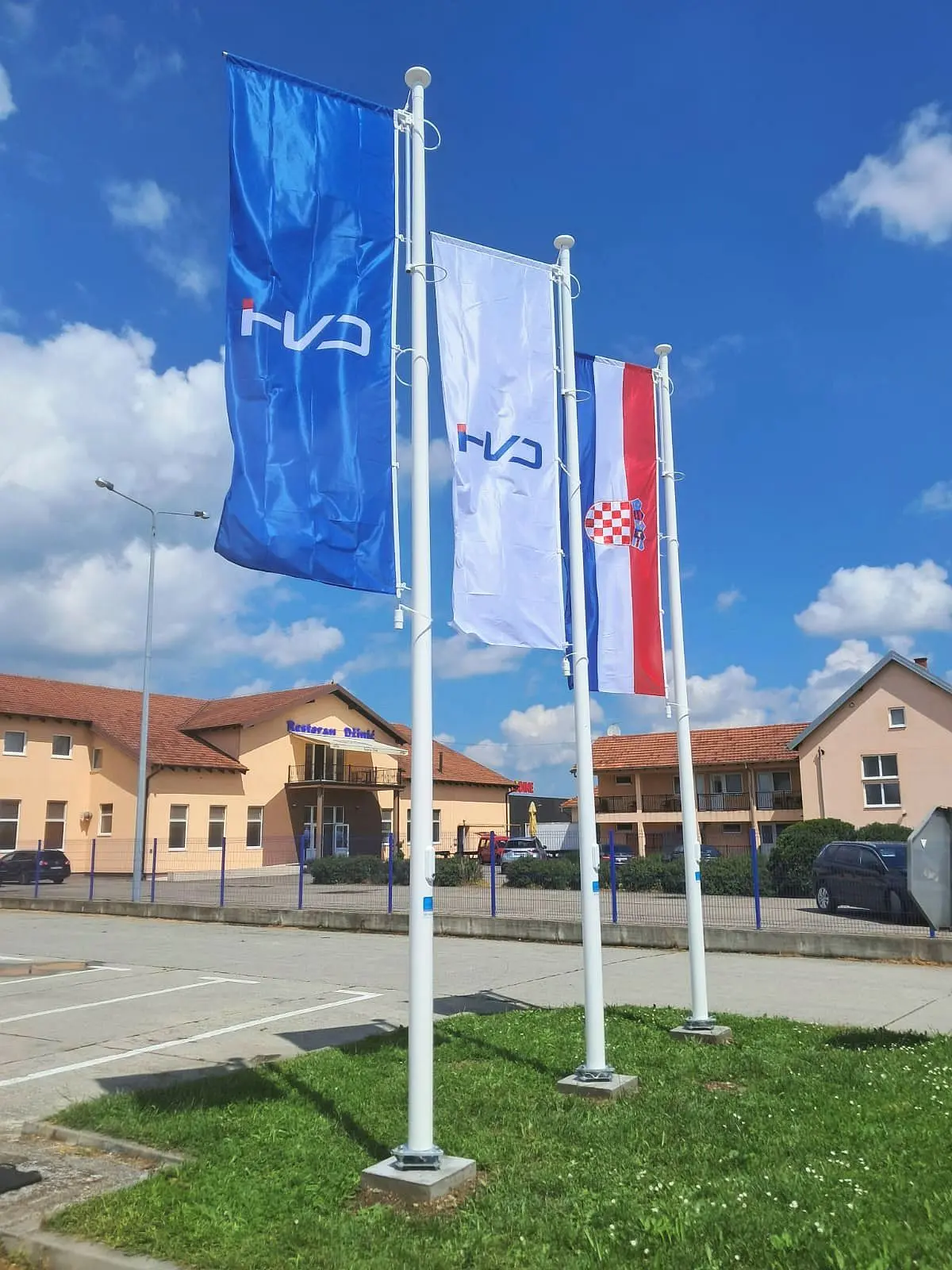 24. Centar za vozila Hrvatske (Durmax)